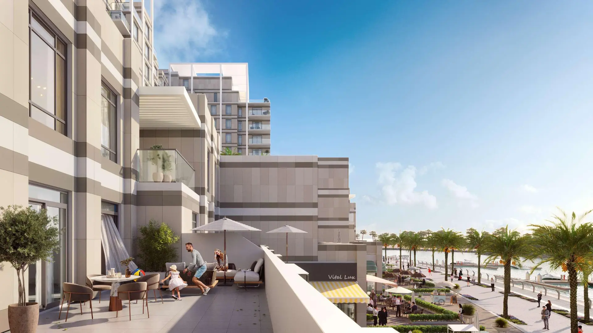118810-img101 MART INVESTMENT | REMISE PRÉVUE AU T2 2026 | PLEINE PROPRIÉTÉ – Appartement Sharjah (11/18)