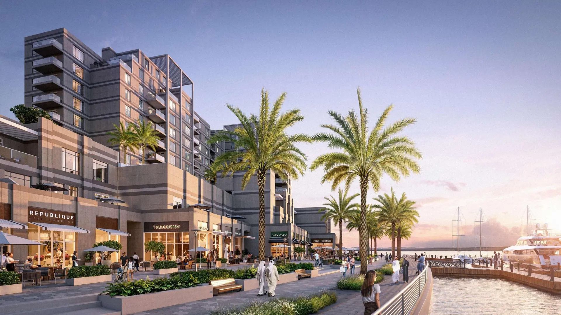 118811-img104 MART INVESTMENT | REMISE PRÉVUE AU T2 2026 | PLEINE PROPRIÉTÉ – Appartement Sharjah (13/18)