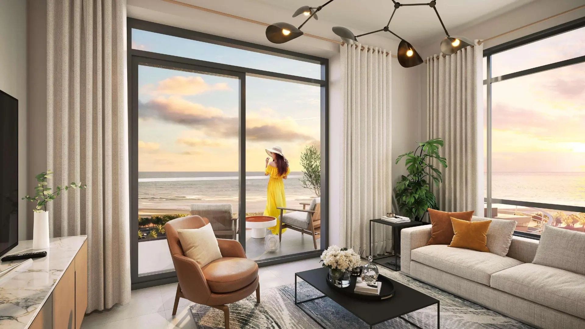 118818-img125 MART INVESTMENT | REMISE PRÉVUE AU T2 2026 | PLEINE PROPRIÉTÉ – Appartement Sharjah (4/18)