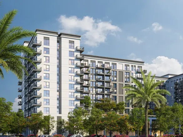 DISTRESS DEAL | 10% SOUS LE PRIX D’ORIGINE | VUE MER – Appartement Maryam Island (1/8)