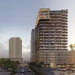 LUME RESIDENCES - JUMEIRAH VILLAGE CIRCLE – Appartement Dubai (1/30)