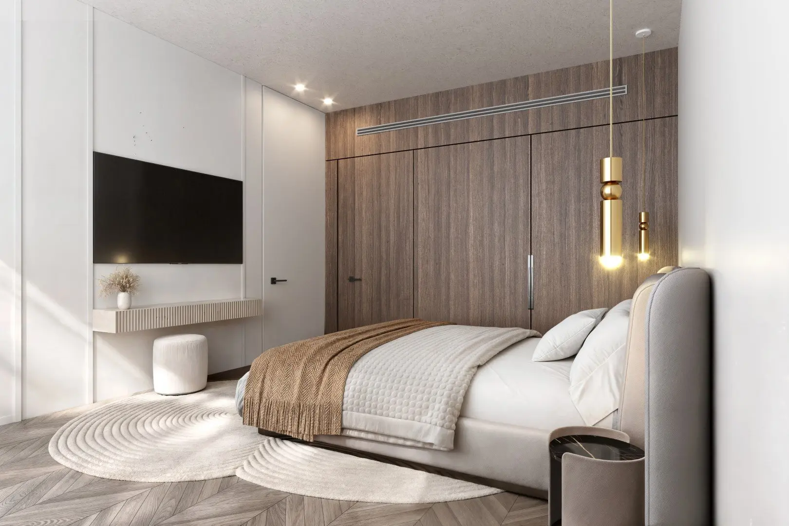 LUME RESIDENCES - JUMEIRAH VILLAGE CIRCLE – Appartement Dubai (25/30)