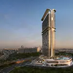 VELOS RESIDENCE - MOTOR CITY – Appartement Dubai (1/27)