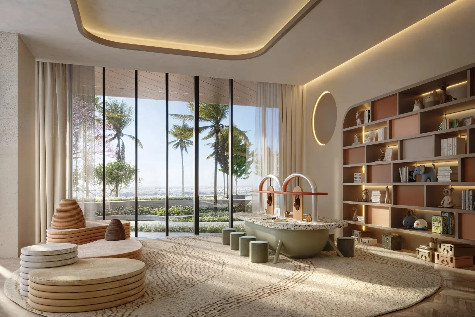 119124-mth_mrgt_mc_View-32_a02 VELOS RESIDENCE - MOTOR CITY – Appartement Dubai (7/27)
