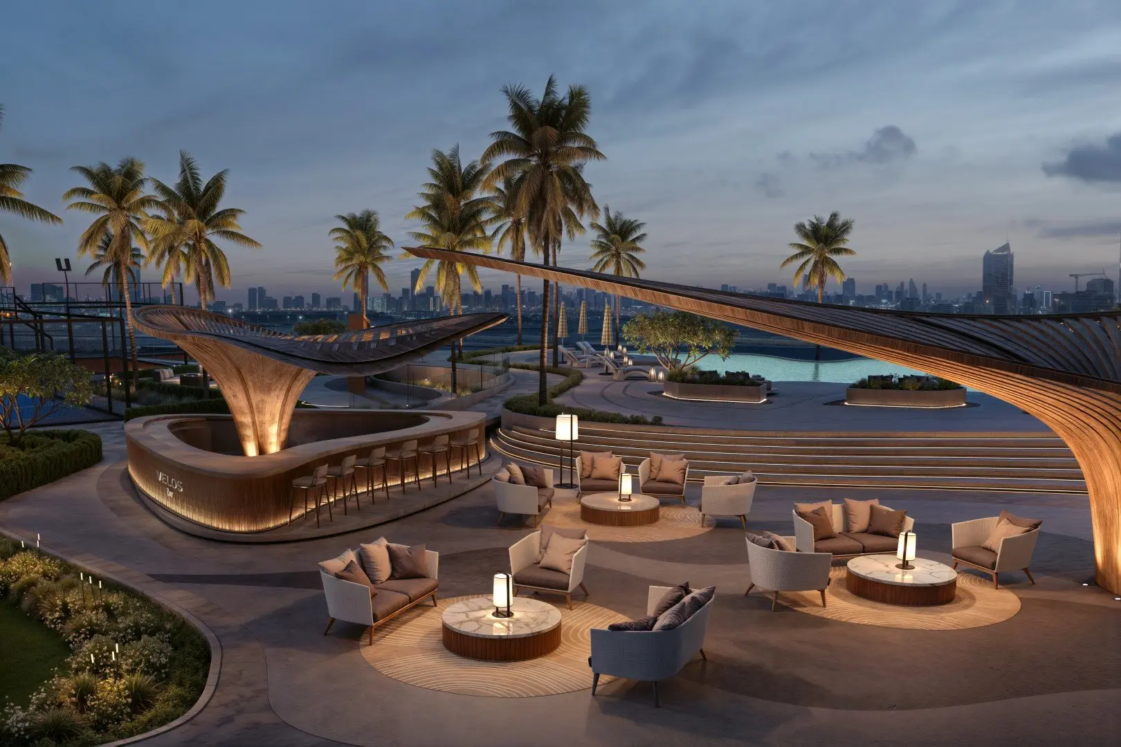 119129-mth_mrgt_mc_View-16_a01 VELOS RESIDENCE - MOTOR CITY – Appartement Dubai (12/27)