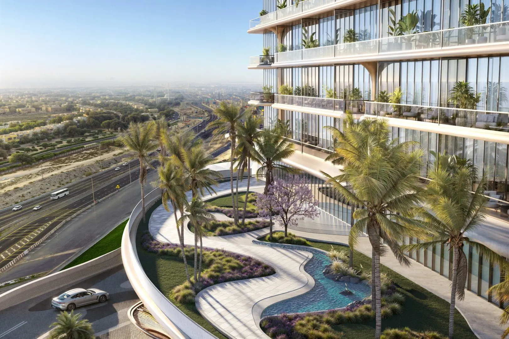 119136-mth_mrgt_mc_View-25_a03 VELOS RESIDENCE - MOTOR CITY – Appartement Dubai (19/27)