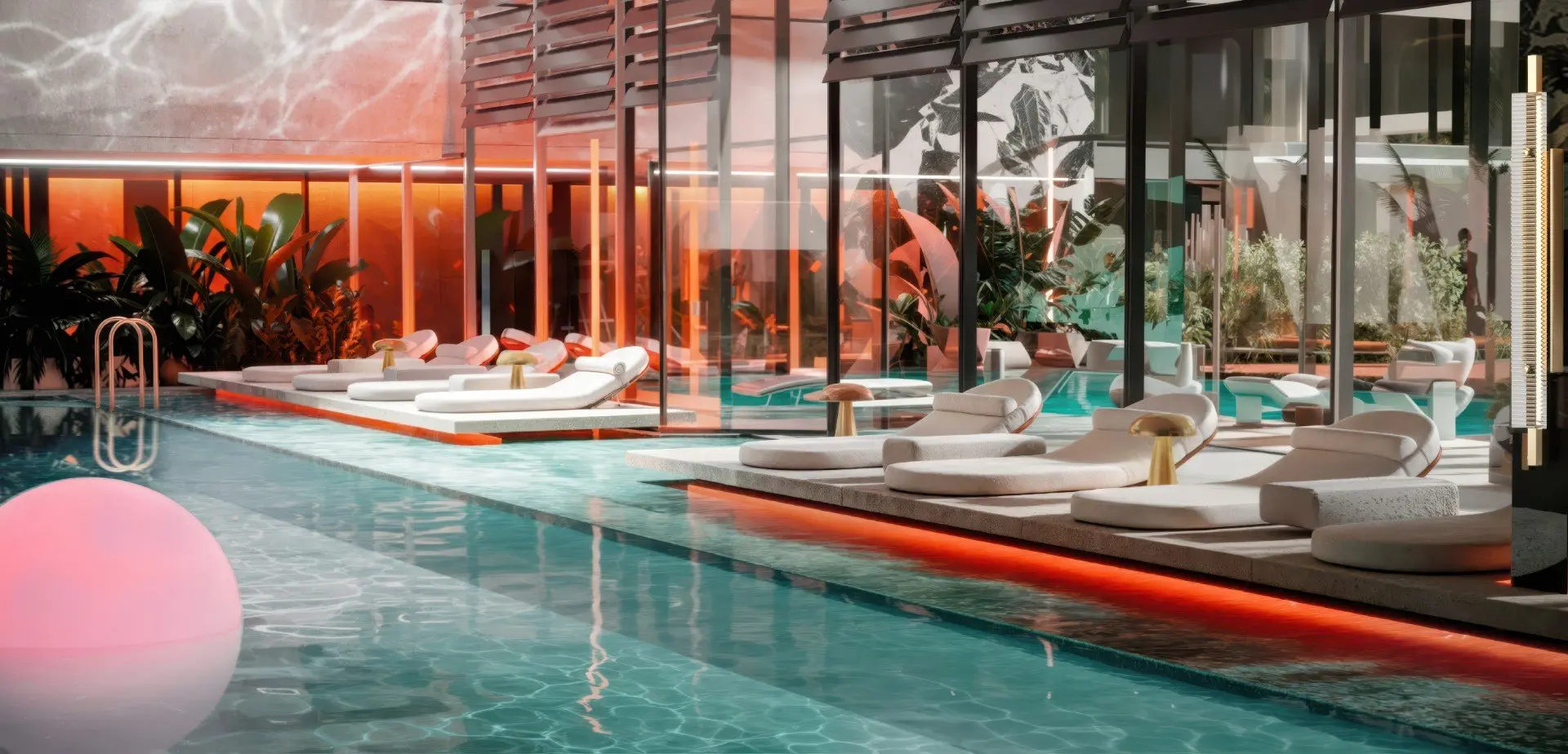 VIBE BY ARSENAL EAST – Appartement Dubai (14/30)