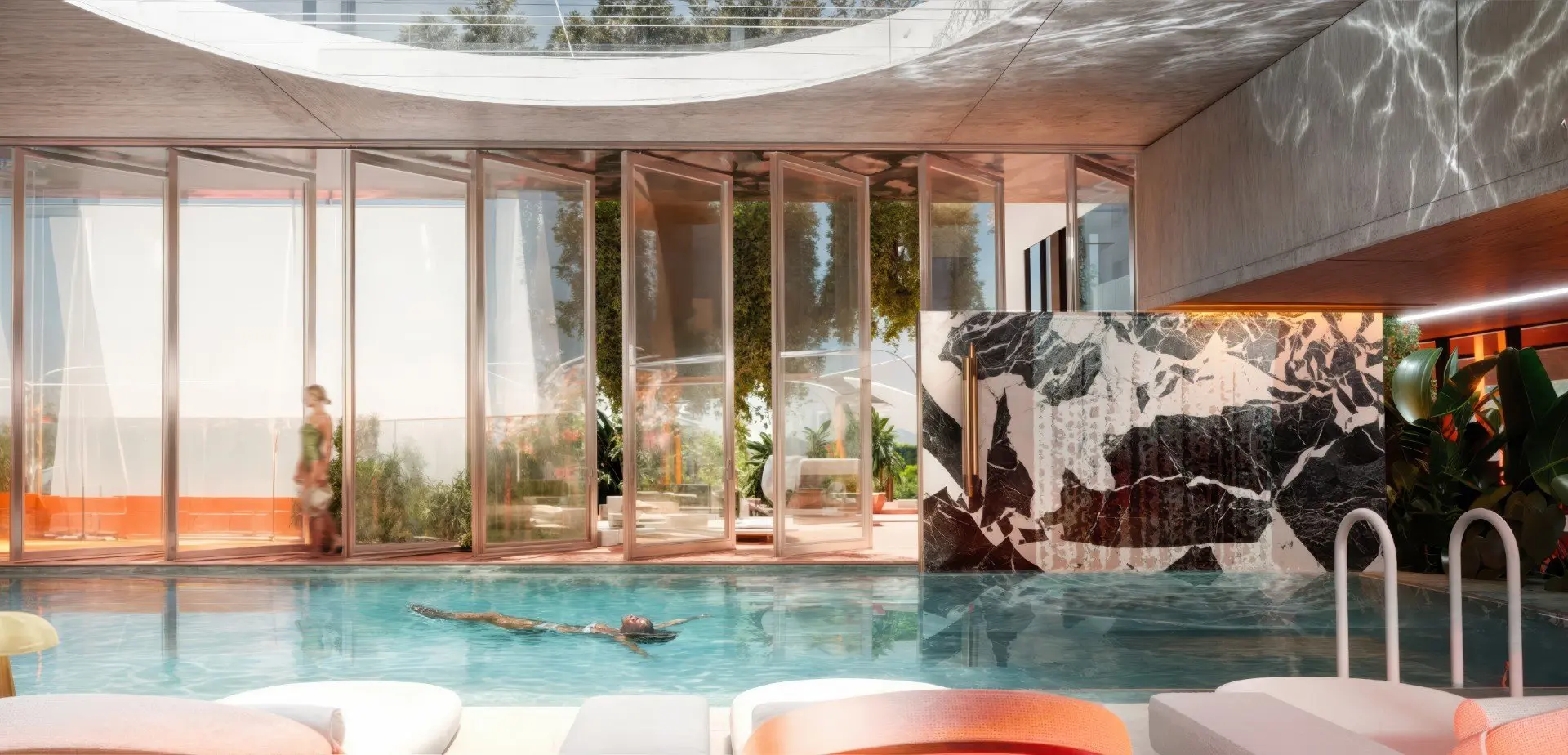 VIBE BY ARSENAL EAST – Appartement Dubai (15/30)