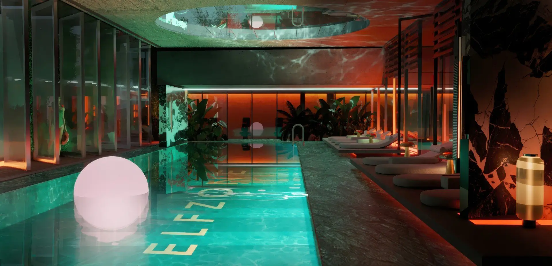 VIBE BY ARSENAL EAST – Appartement Dubai (16/30)