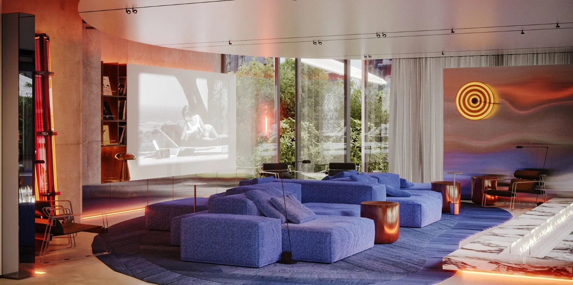 VIBE BY ARSENAL EAST – Appartement Dubai (19/30)