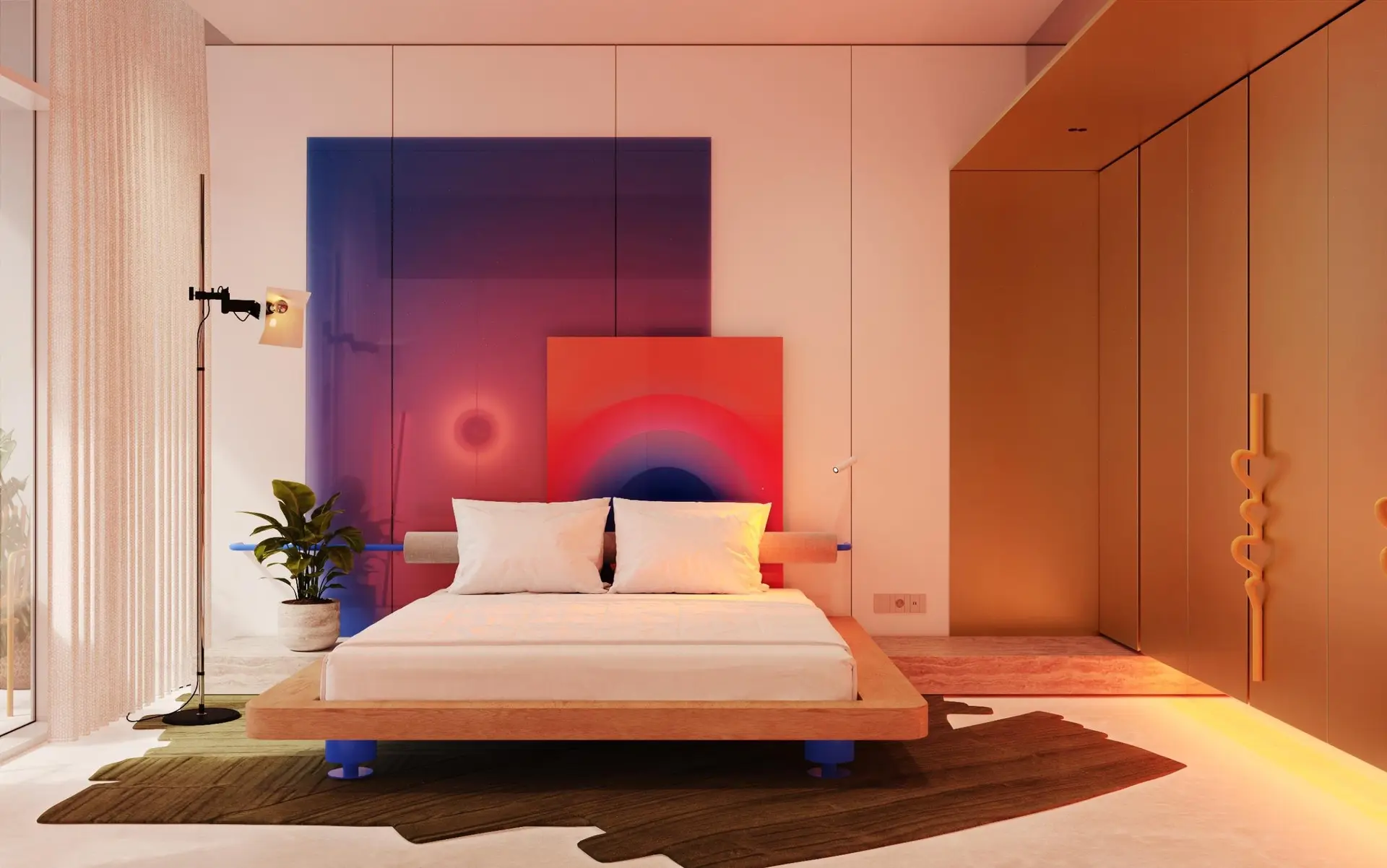 VIBE BY ARSENAL EAST – Appartement Dubai (28/30)