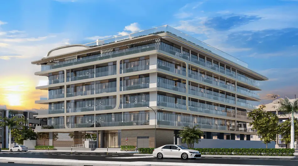 ELEVIA RESIDENCES - CONTEMPORARY LIVING, SMART INVESTMENT – Appartement Dubai (2/21)