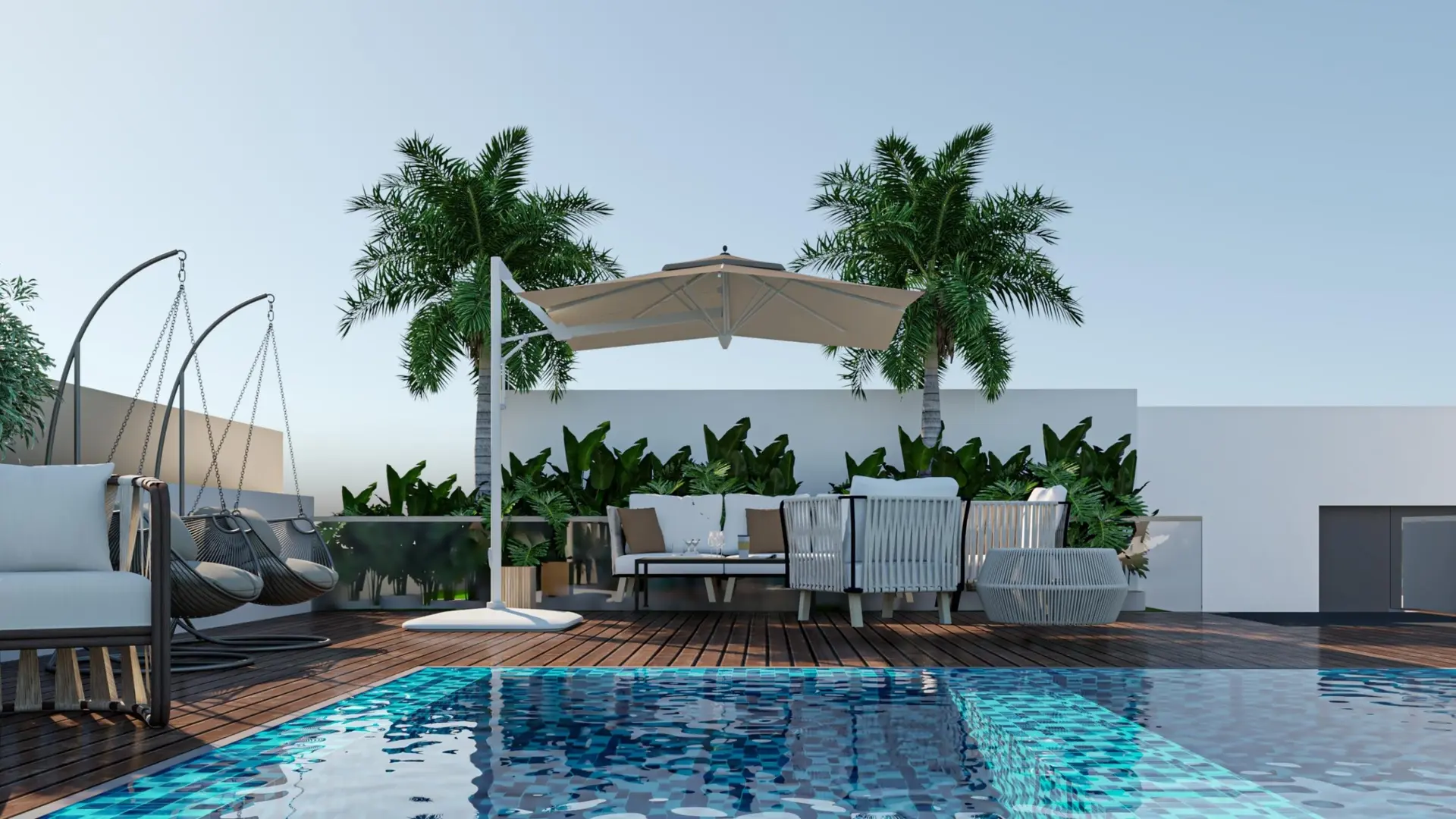 ELEVIA RESIDENCES - CONTEMPORARY LIVING, SMART INVESTMENT – Appartement Dubai (4/21)