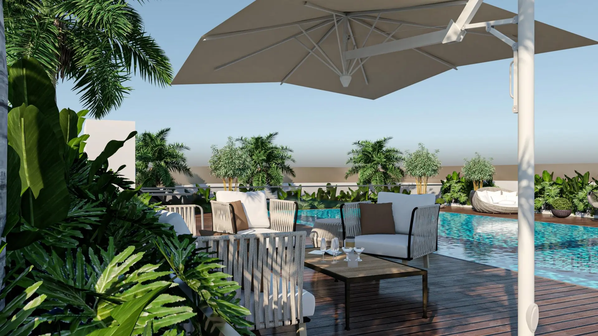 ELEVIA RESIDENCES - CONTEMPORARY LIVING, SMART INVESTMENT – Appartement Dubai (5/21)