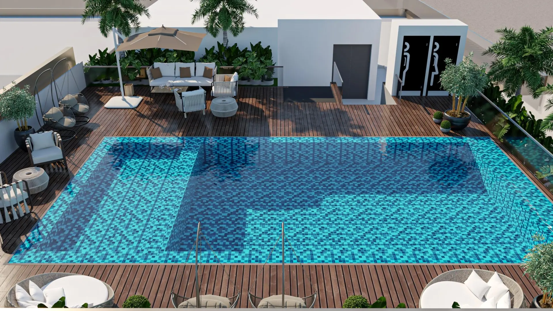 ELEVIA RESIDENCES - CONTEMPORARY LIVING, SMART INVESTMENT – Appartement Dubai (6/21)