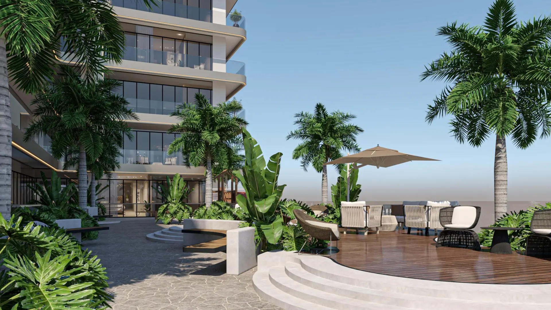 ELEVIA RESIDENCES - CONTEMPORARY LIVING, SMART INVESTMENT – Appartement Dubai (13/21)