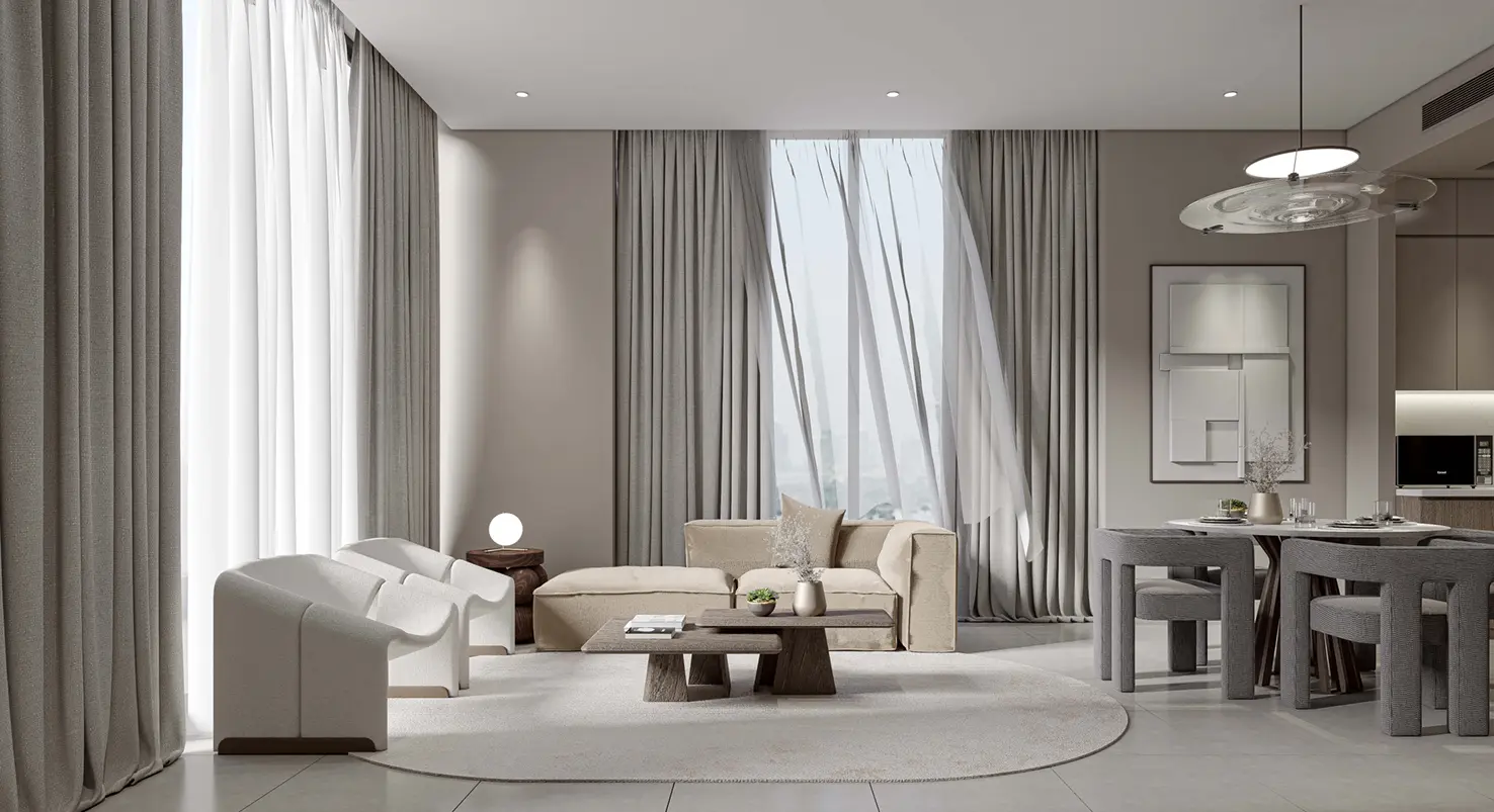 Salon 2 Dubai