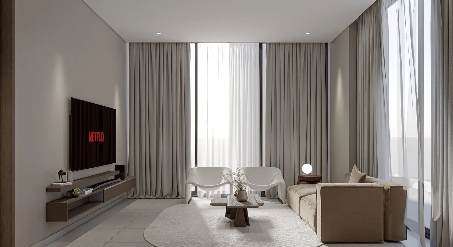 Salon Dubai