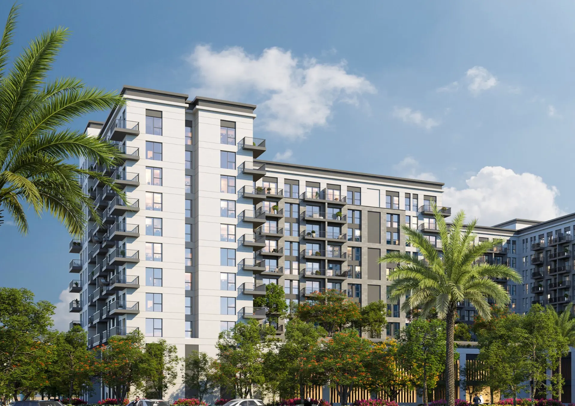VIE CÔTIÈRE | APPARTEMENT DE LUXE | MARYAM ISLAND – Appartement Sharjah (8/8)