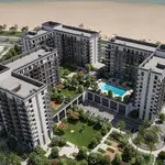 VIE CÔTIÈRE | APPARTEMENT DE LUXE | MARYAM ISLAND – Appartement Sharjah (1/8)