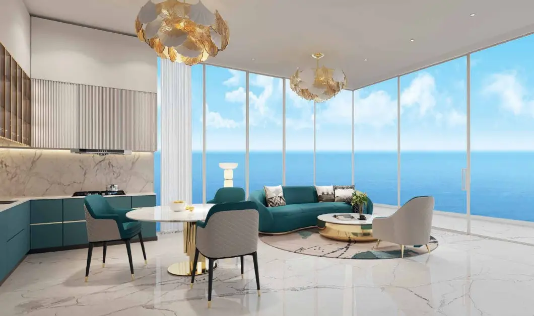120320-Screenshot-2026-02-11-172338 VUE MER COMPLÈTE | 1 CHAMBRE MEUBLÉE | PLAN DE PAIEMENT POST‑REMISE DES CLÉS – Appartement Dubai (2/12)