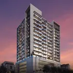 VIE STYLÉE | STUDIO MODERNE À JVC | COMMODITÉS PREMIUM – Appartement Dubai (1/7)