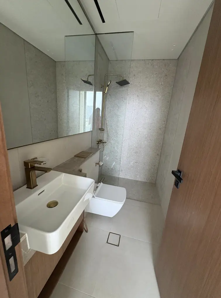 OPPORTUNITÉ À HAUT RENDEMENT | 1 CHAMBRE À JVC | EMPLACEMENT PREMIUM – Appartement Dubai (4/13)
