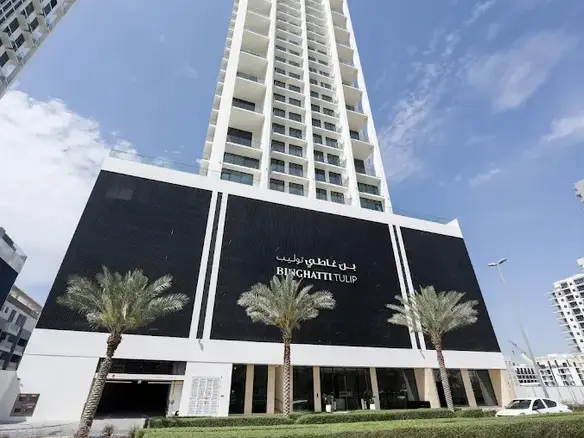 OPPORTUNITÉ À HAUT RENDEMENT | 1 CHAMBRE À JVC | EMPLACEMENT PREMIUM – Appartement Dubai (1/13)