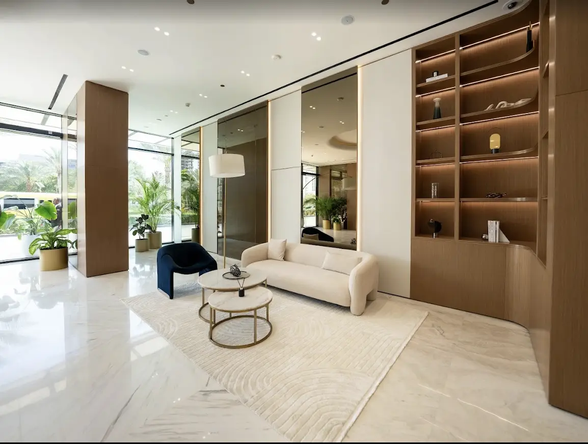 OPPORTUNITÉ À HAUT RENDEMENT | 1 CHAMBRE À JVC | EMPLACEMENT PREMIUM – Appartement Dubai (7/13)