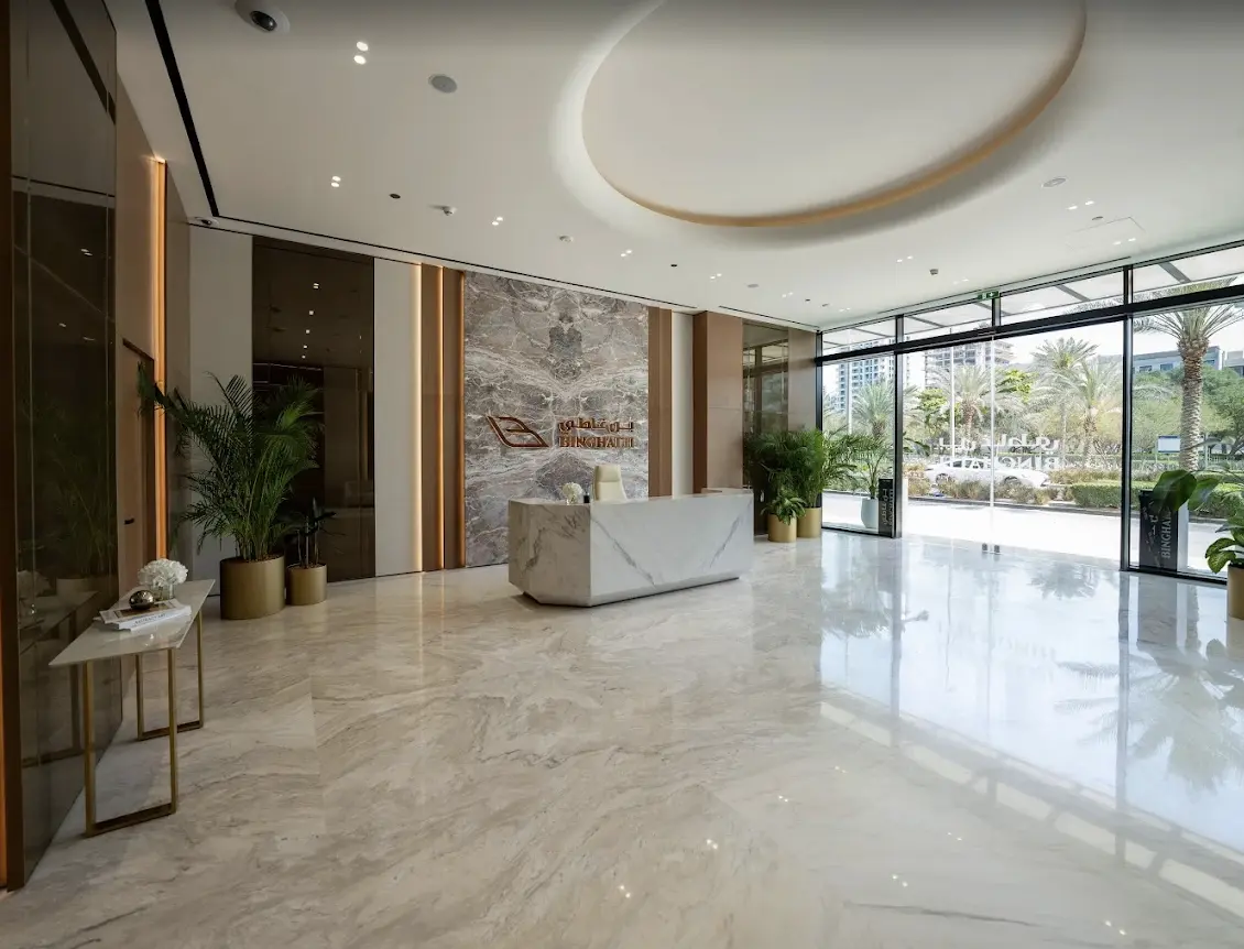OPPORTUNITÉ À HAUT RENDEMENT | 1 CHAMBRE À JVC | EMPLACEMENT PREMIUM – Appartement Dubai (9/13)
