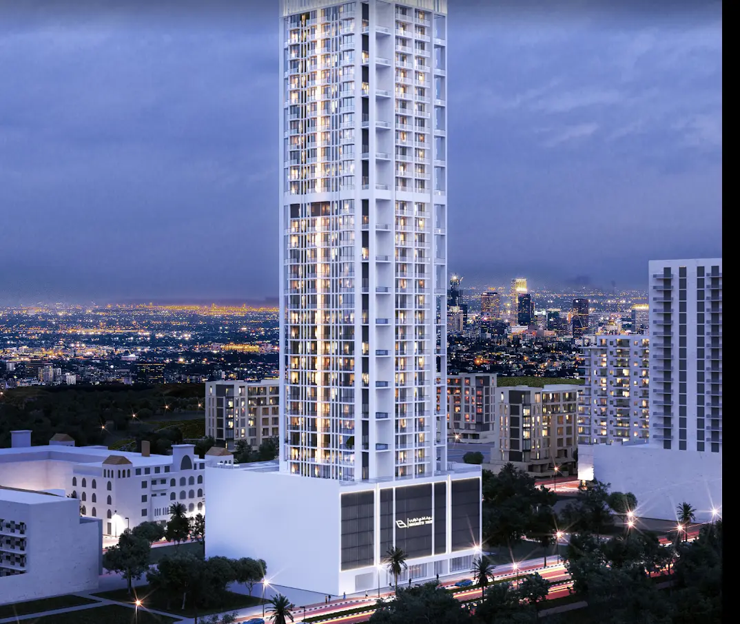 OPPORTUNITÉ À HAUT RENDEMENT | 1 CHAMBRE À JVC | EMPLACEMENT PREMIUM – Appartement Dubai (12/13)