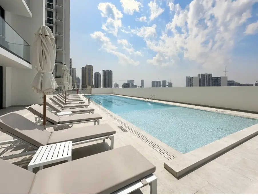 OPPORTUNITÉ À HAUT RENDEMENT | 1 CHAMBRE À JVC | EMPLACEMENT PREMIUM – Appartement Dubai (6/13)
