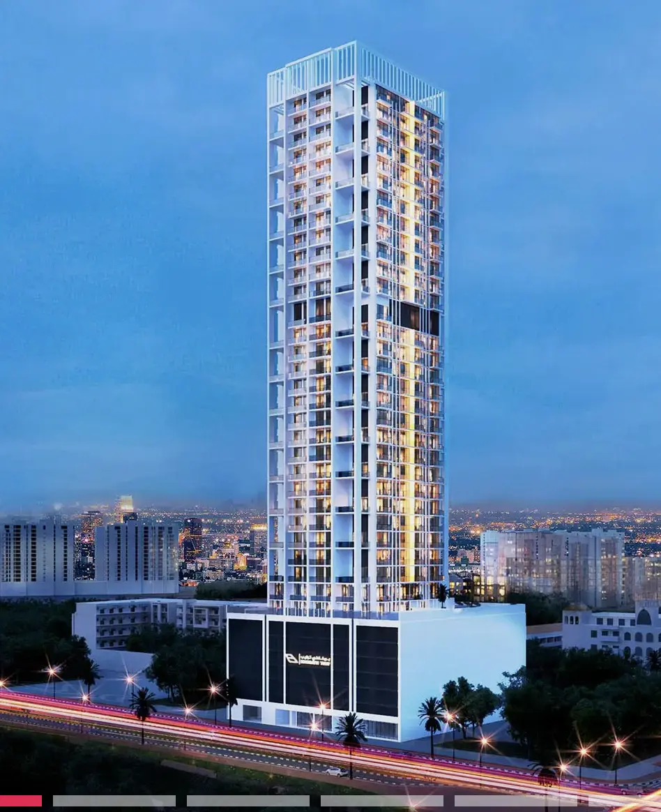OPPORTUNITÉ À HAUT RENDEMENT | 1 CHAMBRE À JVC | EMPLACEMENT PREMIUM – Appartement Dubai (13/13)