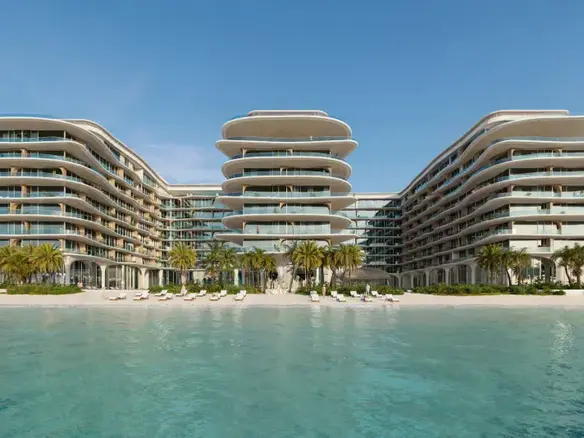 AYA Beachfront: AYA BEACHFRONT RESIDENCES – LUXE COTIER, INVESTISSEMENT EXCLUSIF