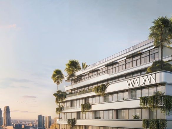 120773 Tresora by Wadan Exterior01 - Immobilier Dubai
