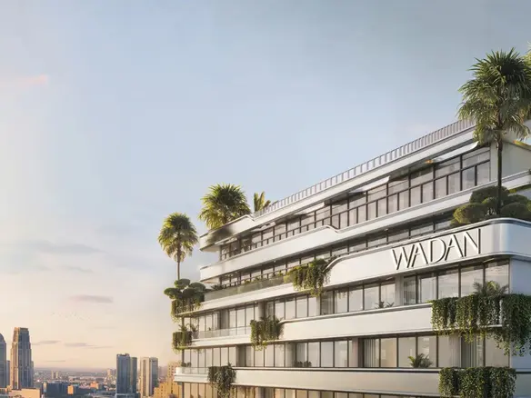 TRESORA BY WADAN – Appartement Dubai (1/17)