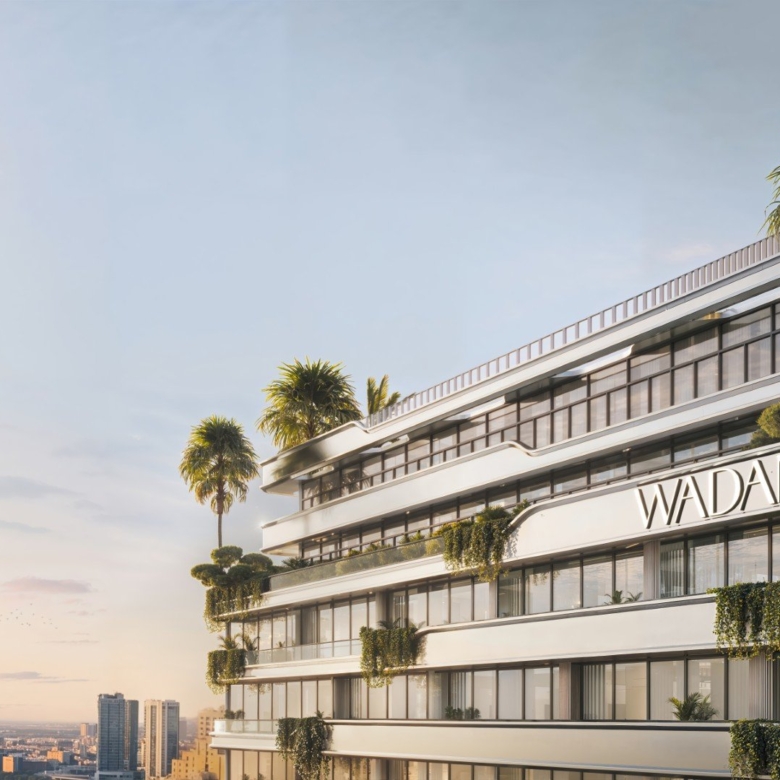 120773 Tresora by Wadan Exterior01 - Immobilier Dubai