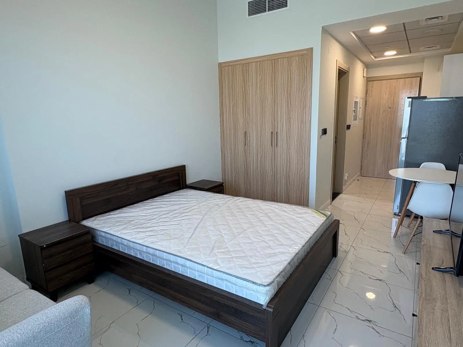 ENTIÈREMENT MEUBLÉ | OFFRE INVESTISSEUR | STUDIO SPACIEUX – Appartement Dubai (5/9)