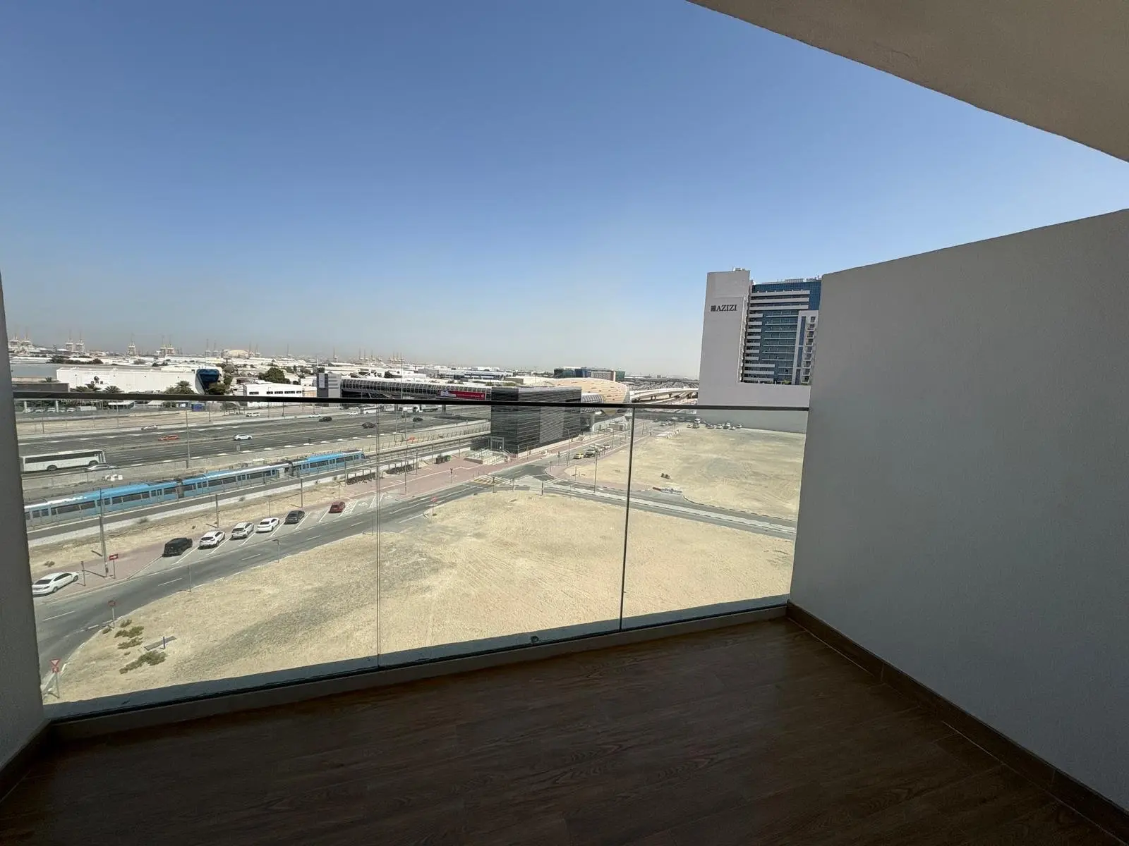 ENTIÈREMENT MEUBLÉ | OFFRE INVESTISSEUR | STUDIO SPACIEUX – Appartement Dubai (9/9)