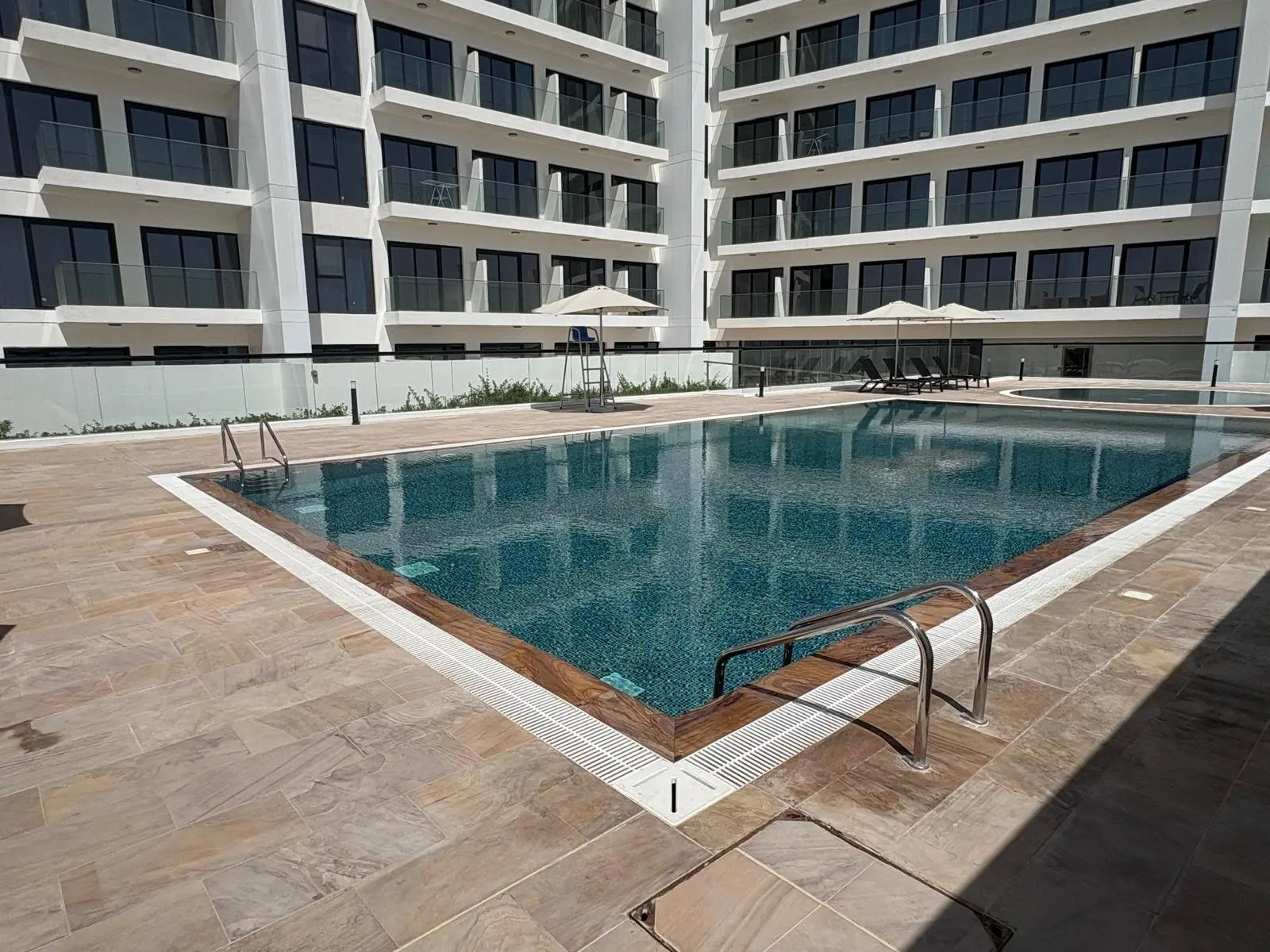 ENTIÈREMENT MEUBLÉ | OFFRE INVESTISSEUR | STUDIO SPACIEUX – Appartement Dubai (2/9)