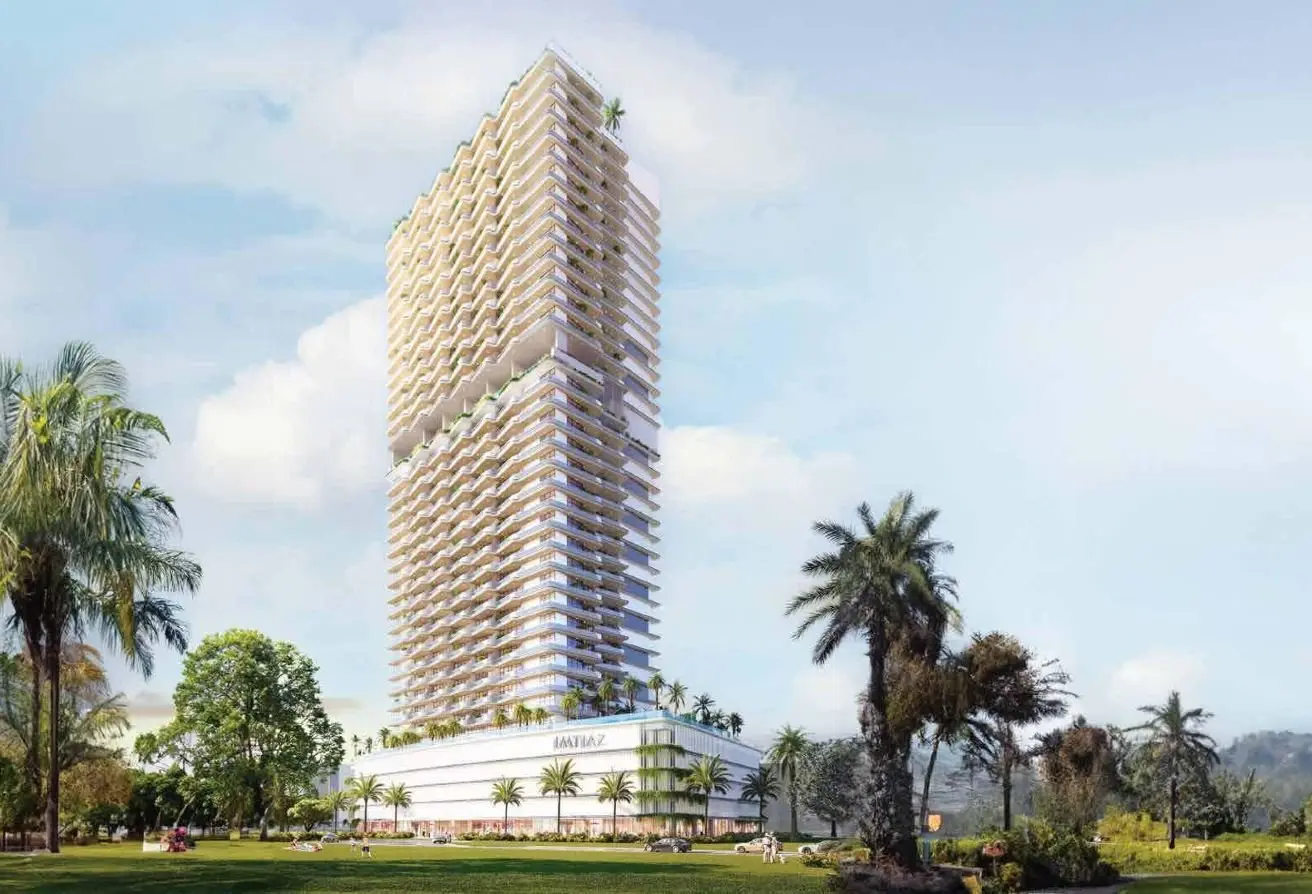 STUDIO SPACIEUX | ENTIÈREMENT MEUBLÉ | PHPP | FINITIONS DE LUXE – Appartement Dubai (26/26)