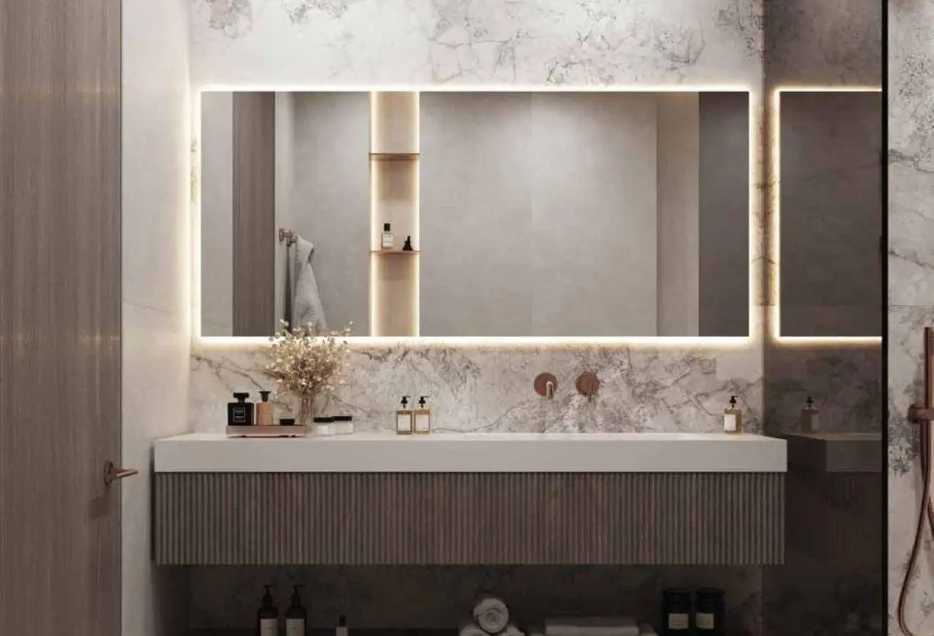 STUDIO SPACIEUX | ENTIÈREMENT MEUBLÉ | PHPP | FINITIONS DE LUXE – Appartement Dubai (11/26)