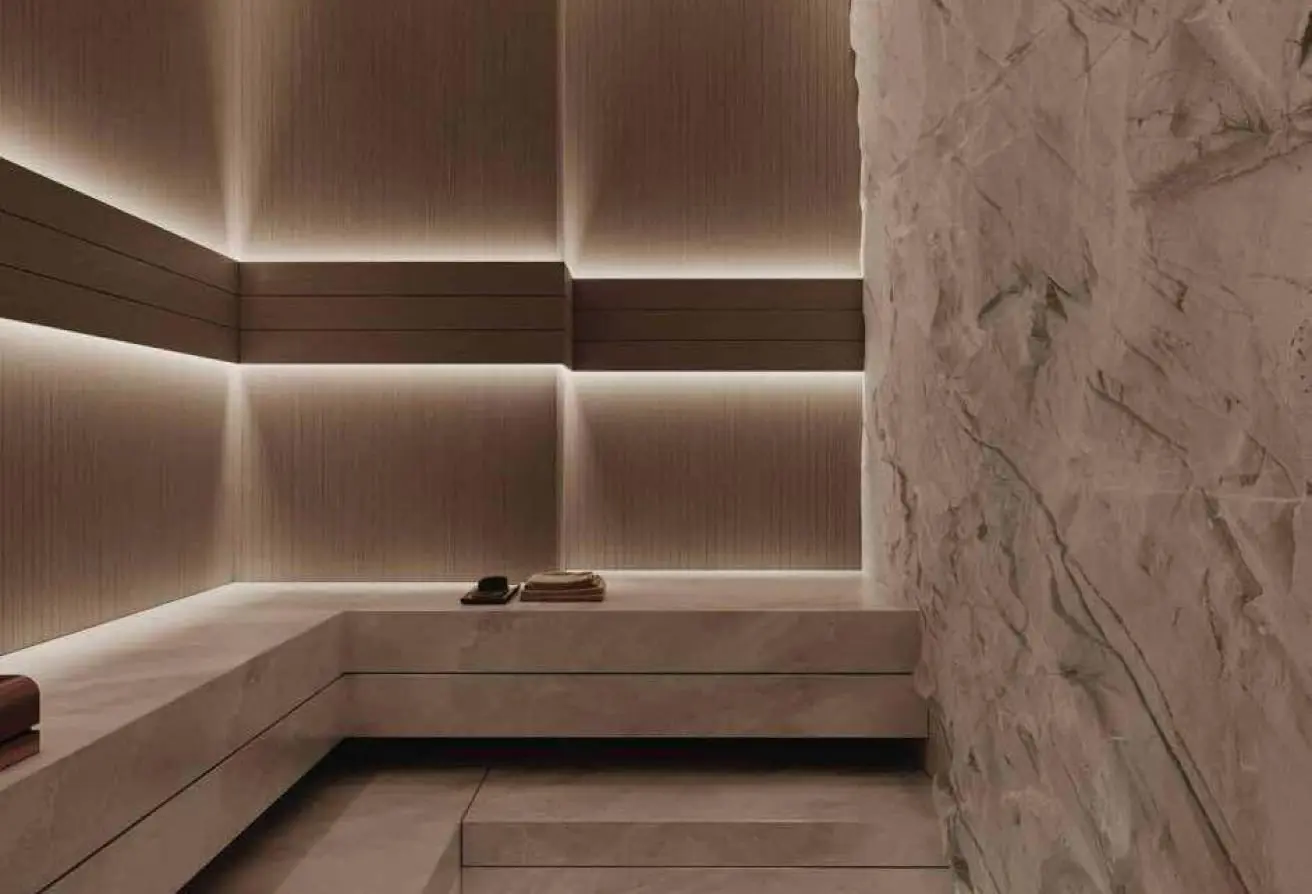 STUDIO SPACIEUX | ENTIÈREMENT MEUBLÉ | PHPP | FINITIONS DE LUXE – Appartement Dubai (16/26)