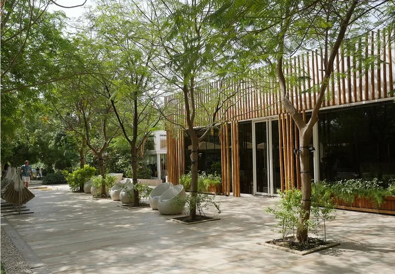 S’installer en Famille à Dubaï 