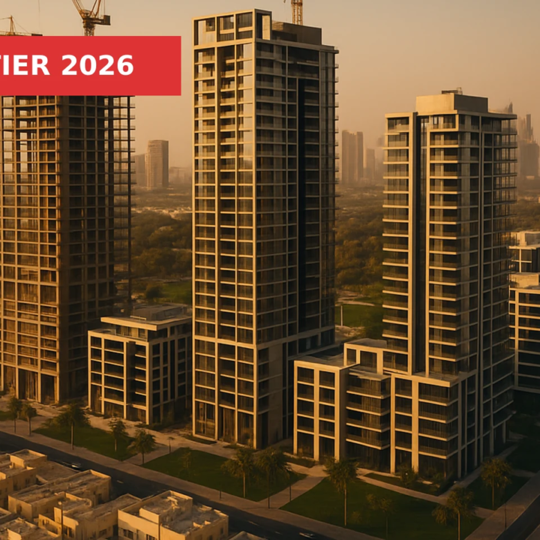 Jumeirah Garden City et Al Satwa 2026 : guide complet du quartier en pleine transformation