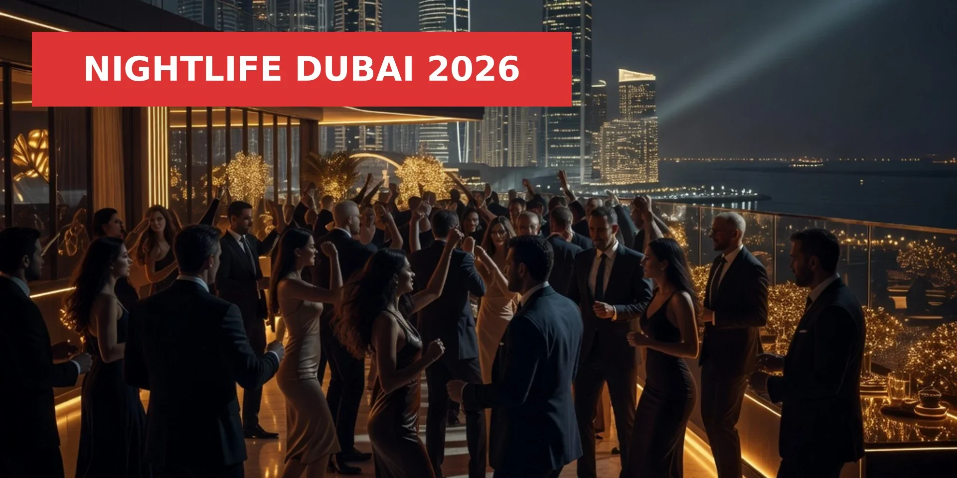Meilleures Boîtes de Nuit à Dubai en 2026 : Top 10 1 - Dubai Immobilier nightclubs dubai 2026 - Immobilier Dubai