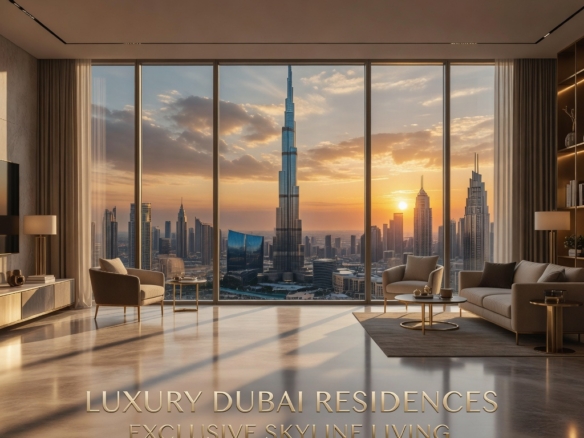 p0 achat immobilier dubai - Immobilier Dubai