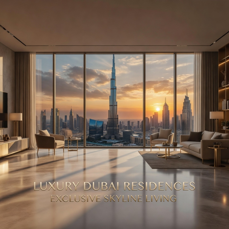 Investir à Dubaï 2026 | Guide, prix et quartiers [Avis]