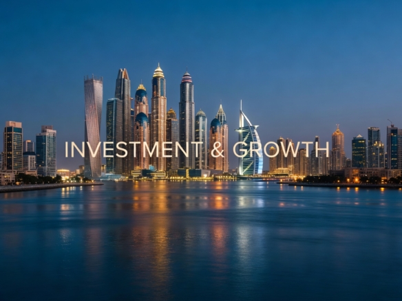 p0 investir dubai - Immobilier Dubai