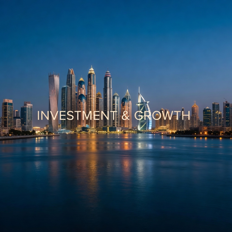 Investir à Dubaï 2026 | Guide immo et fiscalité [0%]